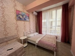 Продается 1-комнатная квартира Санаторная ул, 21  м², 7350000 рублей