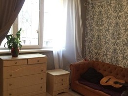 Продается 1-комнатная квартира Тимирязева ул, 40  м², 6850000 рублей