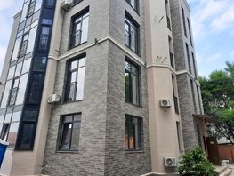 Продается 1-комнатная квартира Пирогова ул, 22.3  м², 6300000 рублей