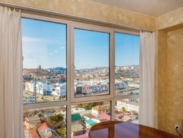Продается 2-комнатная квартира Дагомысская ул, 53  м², 19000000 рублей