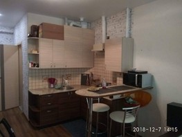 Продается 1-комнатная квартира Альпийская ул, 30  м², 9900000 рублей