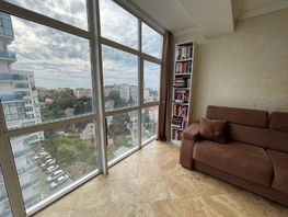 Продается 2-комнатная квартира Альпийская ул, 43  м², 16500000 рублей