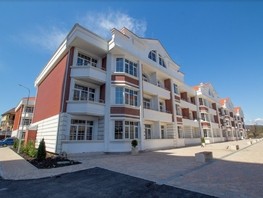 Продается 1-комнатная квартира Ленина ул, 21.9  м², 8387700 рублей