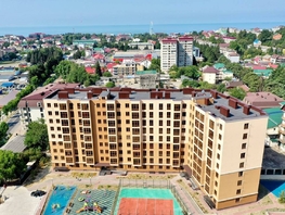 Продается 1-комнатная квартира Калараша ул, 33.7  м², 7500000 рублей