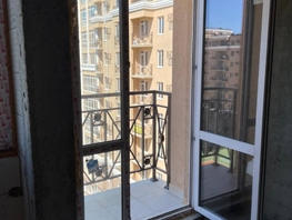 Продается 1-комнатная квартира Калараша ул, 23.69  м², 7000000 рублей