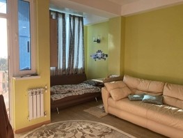 Продается 1-комнатная квартира Шаумяна ул, 32.5  м², 6800000 рублей