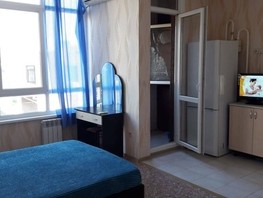 Продается 1-комнатная квартира Санаторная ул, 30  м², 7600000 рублей