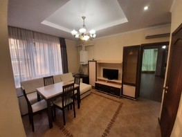Продается 2-комнатная квартира Депутатская ул, 70  м², 24500000 рублей