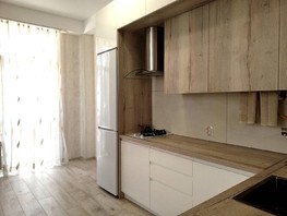 Продается 2-комнатная квартира Донской пер, 48  м², 11000000 рублей