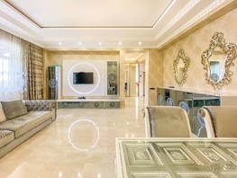 Продается 5-комнатная квартира Бытха ул, 169  м², 33500000 рублей
