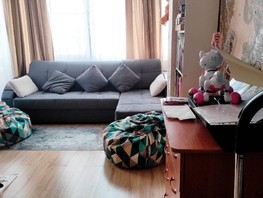 Продается 2-комнатная квартира Лысая гора ул, 40  м², 9000000 рублей