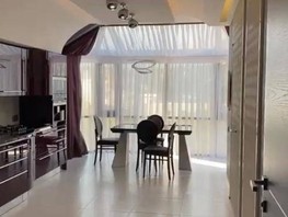 Продается 4-комнатная квартира Пирогова ул, 200  м², 68000000 рублей