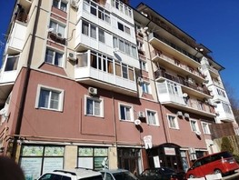 Продается 3-комнатная квартира Российская ул, 65.1  м², 11000000 рублей