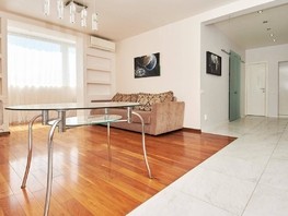 Продается 3-комнатная квартира Роз ул, 70  м², 38000000 рублей