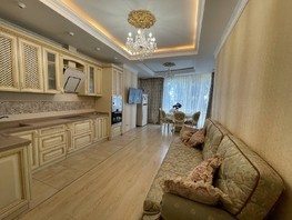 Продается 2-комнатная квартира Дмитриевой ул, 77  м², 32000000 рублей