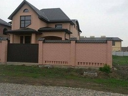 Продается Дом Абрикосовая ул, 370  м², участок 9 сот., 105000000 рублей