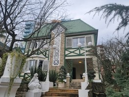 Продается Дом Полтавская ул, 300  м², участок 7 сот., 105000000 рублей