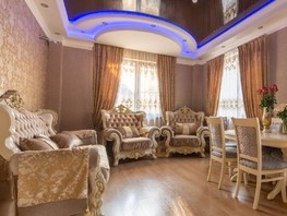 Продается Дом Теневой пер, 200  м², участок 3 сот., 74000000 рублей
