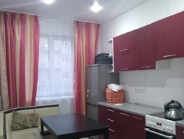 Продается 1-комнатная квартира Крылатская ул, 35  м², 3600000 рублей