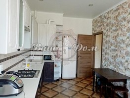 Продается 1-комнатная квартира Островского ул, 39.1  м², 11500000 рублей