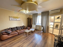 Продается 2-комнатная квартира Тюляева ул, 73  м², 10500000 рублей