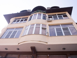 Продается 4-комнатная квартира Гастелло ул, 150  м², 28000000 рублей