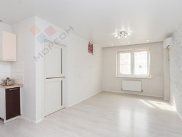 Продается 1-комнатная квартира Евгении Жигуленко ул, 43  м², 4600000 рублей