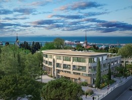 Продается 2-комнатная квартира Курортный пр-кт, 37.8  м², 71440000 рублей