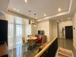 Продается 3-комнатная квартира Коммунальная ул, 70  м², 26500000 рублей