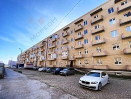 Продается 1-комнатная квартира Крылатская ул, 35.6  м², 2600000 рублей