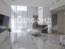 Продается Дом Близкий, 225.9  м², участок 5 сот., 55000000 рублей