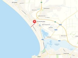 Продается Дачный участок Ростовская ул, 323  сот., 170000000 рублей