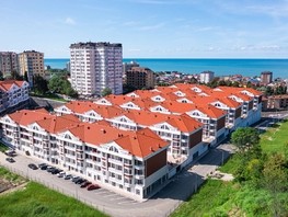 Продается 1-комнатная квартира Ленина ул, 22  м², 7374500 рублей