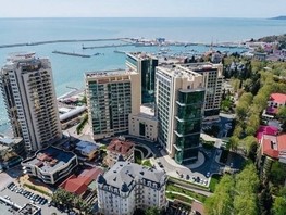 Продается 2-комнатная квартира Орджоникидзе ул, 53.8  м², 52000000 рублей