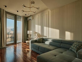 Продается 3-комнатная квартира Кирпичная ул, 102.7  м², 61620000 рублей