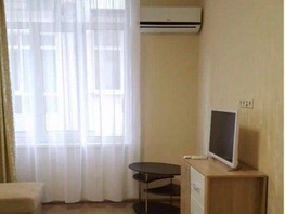 Продается 1-комнатная квартира Надежды ул, 28.5  м², 6850000 рублей