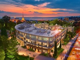 Продается 2-комнатная квартира Курортный пр-кт, 41.6  м², 86730000 рублей