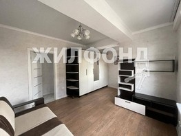 Продается 1-комнатная квартира Пятигорская (Хостинский р-н) ул, 36  м², 7600000 рублей