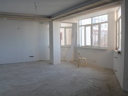 Продается 4-комнатная квартира Курортный пр-кт, 143.4  м², 30500000 рублей