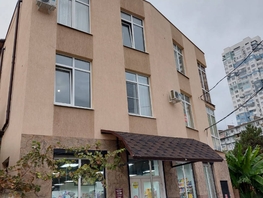 Продается 1-комнатная квартира Донской пер, 23  м², 5800000 рублей