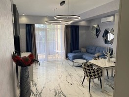 Продается 2-комнатная квартира Гагринская ул, 68  м², 40000000 рублей