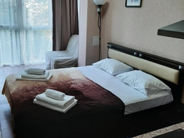Продается 1-комнатная квартира Курортный пр-кт, 22  м², 11000000 рублей