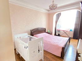 Продается 3-комнатная квартира Павлика Морозова ул, 90.1  м², 42000000 рублей