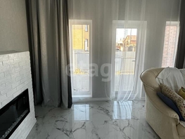 Продается Дом Планерный пер, 151.4  м&sup2;, участок 5.3 сот., 25000000 рублей