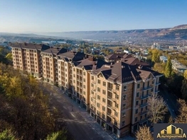 Продается 3-комнатная квартира Парковая ул, 99.8  м², 23000000 рублей