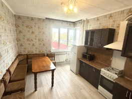 Продается 1-комнатная квартира Ермолова ул, 41 м², 5800000 рублей