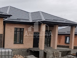 Продается Дом Весенняя ул, 120 м², участок 4 сот., 9200000 рублей