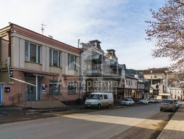 Продается 2-комнатная квартира Кольцова ул, 33.4  м&sup2;, 6900000 рублей