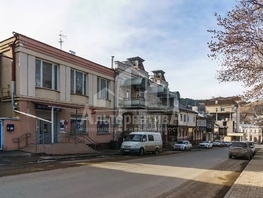 Продается 2-комнатная квартира Кольцова ул, 33.4  м&sup2;, 6900000 рублей