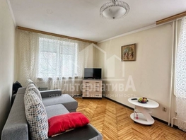 Продается 1-комнатная квартира Свердлова ул, 31 м², 8200000 рублей